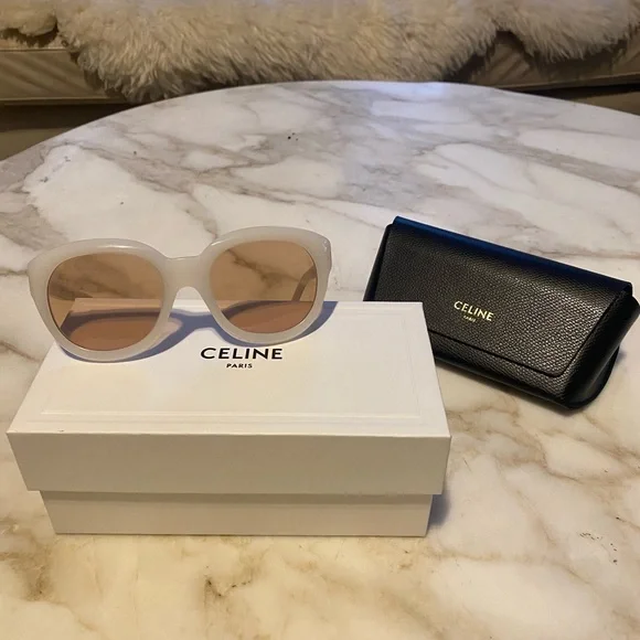 Celine | Accessories | Celine Sunglasses Brand New With Box  display picture 1